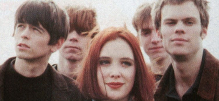 Slowdive – Souvlaki: Yaklaşırken Uzaklaşmak
