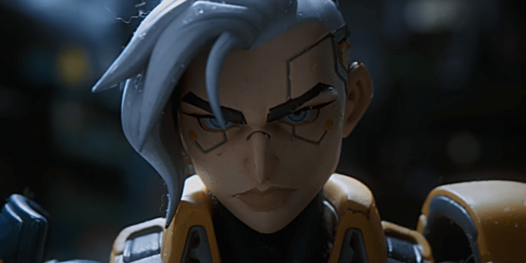 Small Soldiers Temalı Konsept Bir Teaser Yayınlandı