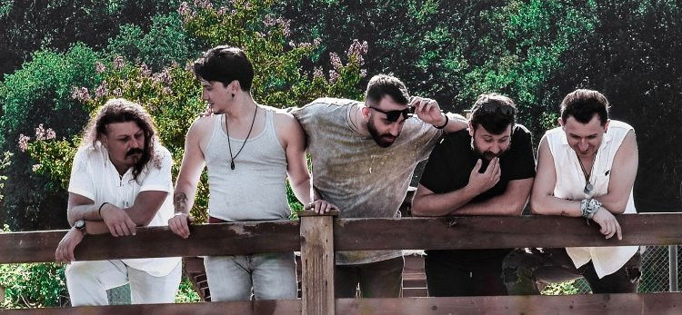 Smokin: "Amacımız Anlık Popülerlik Değil, Kalıcı Olmak" #Röportaj