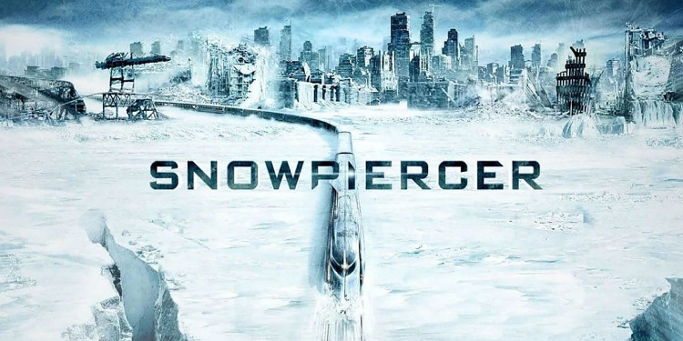 Snowpiercer Filmine Metaforik Açıdan Bakış