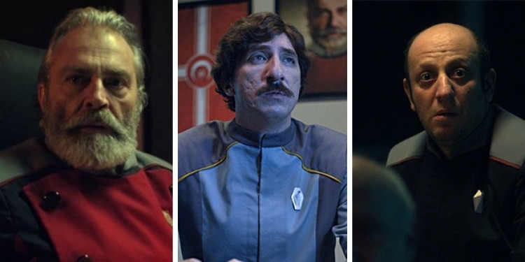 Son 24 Yılın En Beğenilen 24 Yerli Kısa Filmi