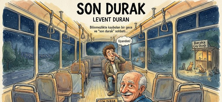 SON DURAK