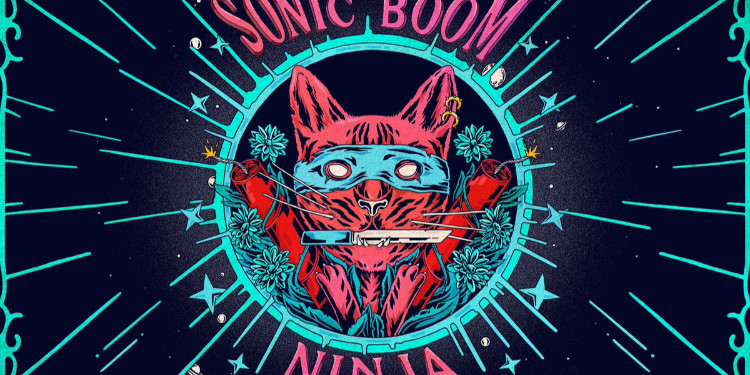 Sonıc Boom Yeni Teklisini Yayımladı: ''nınja''