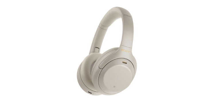 Sony Yeni Kulaklığı Wh-1000Xm4’Ü Tanıttı #listenwithsony