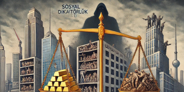 Sosyal Diktatörlük