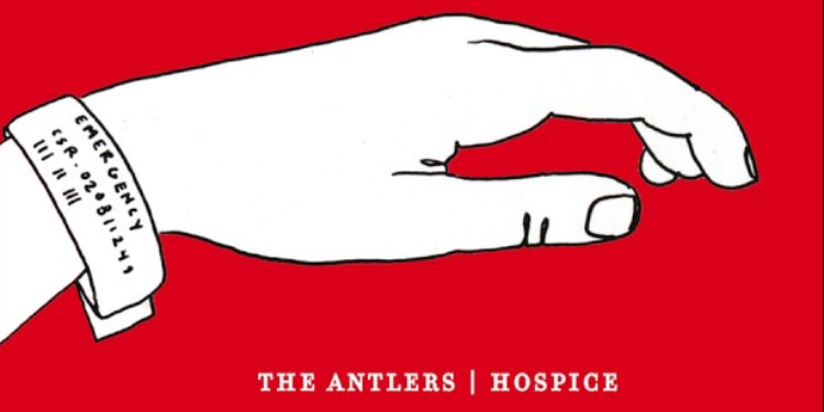 Sözleriyle Sizi Derinden Etkileyecek Bir Şarkı:  The Antlers-Kettering