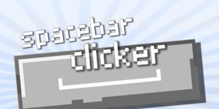 Space Bar Clicker