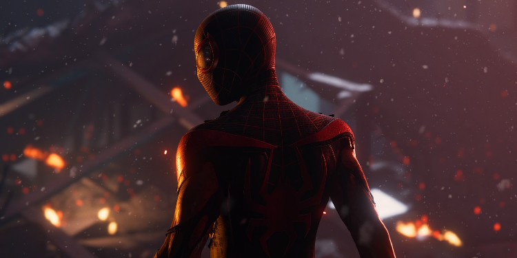 Spider-Man: Miles Morales İncelemesi (Spoiler Yok)