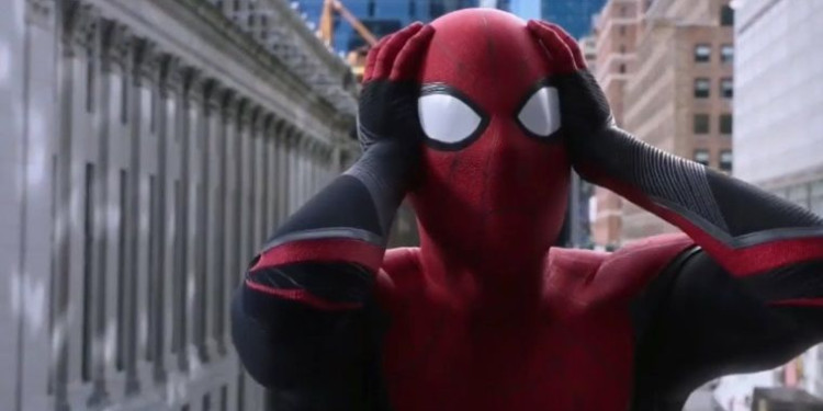 Spider-Man: No Way Home Filminden Senaryo Sızdırıldı