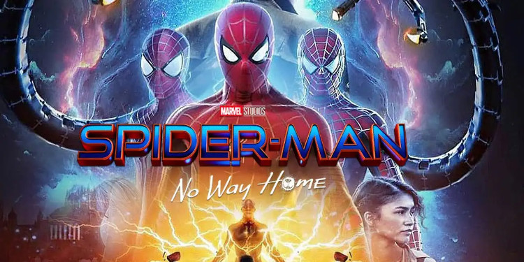 SPOILER: Spider-Man: No Way Home Setinden Sızan Yeni Fotoğraflar