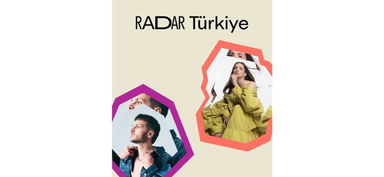 Spotify RADAR Türkiye yeni sanatçılarını duyurdu: Maya Perest ve Mert Çodur 