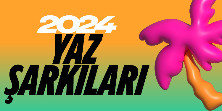 Spotify Türkiye’de 2024 yazının en çok dinlenen şarkılarını açıkladı 