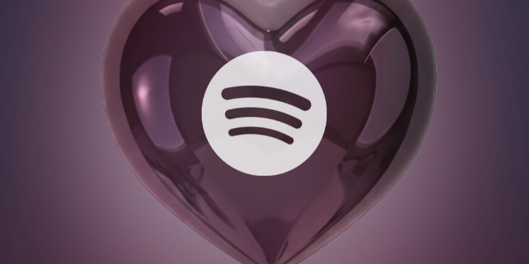 Spotify Verilerine Göre Aşkın Öteki Yüzünde %28 Artış