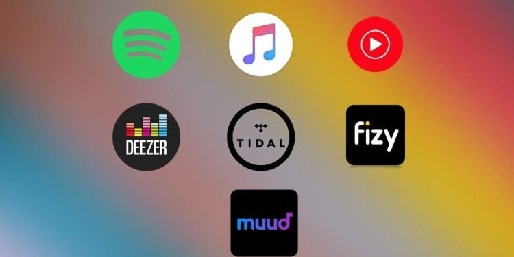 Spotify, YouTube, Instagram, Apple Music ve diğer platformlarda müzik yayınlama