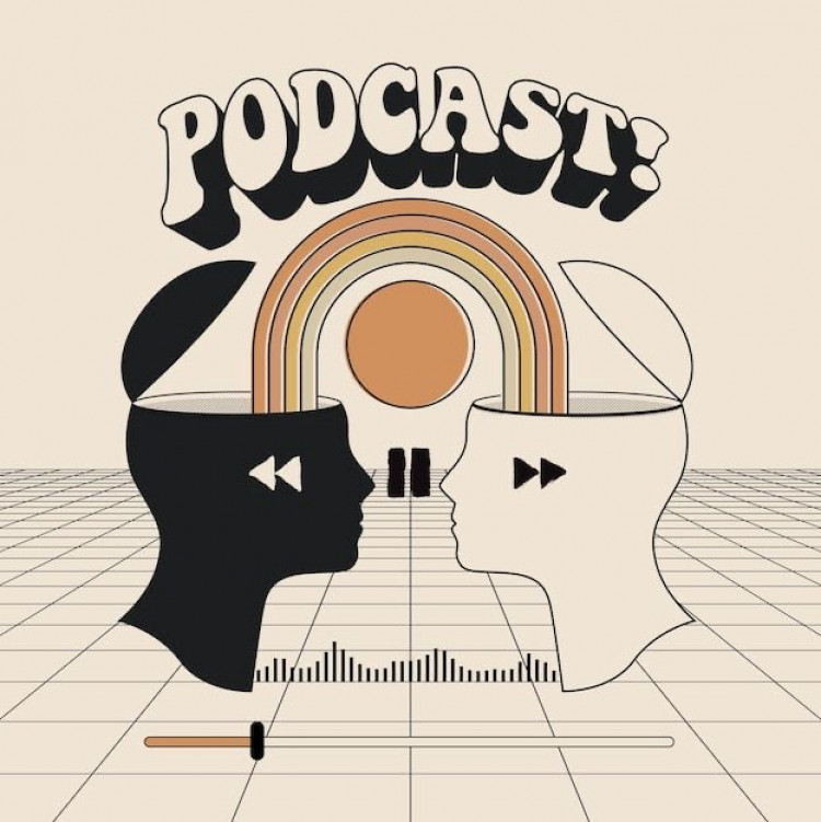 Spotify'da Dinleyebileceğiniz Podcast Önerileri