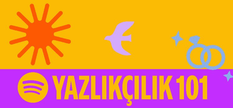 Spotify’dan Türkiye’ye özel yeni deneyim: “Yazlıkçılık 101”