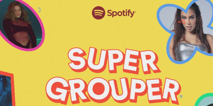Spotify'ın Yeni Özelliği ile Kendi Kişisel Super Grubunuzu Oluşturabilirsiniz