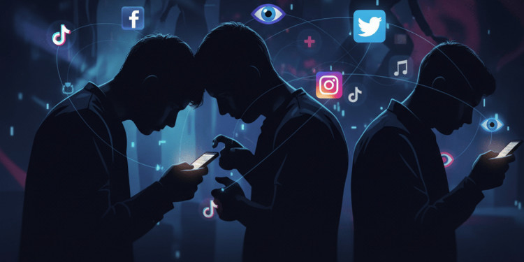 Stalk Nedir? Sosyal Medyada Gizlice Takip Etmenin Anlamı ve Etkileri