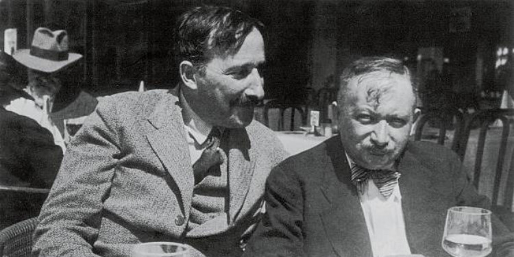 Stefan Zweig Eserlerine Ne Kadar Hakimsin?