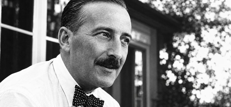 Stefan Zweig’ın Kaleminden 10 Yalnızlık Cümlesi