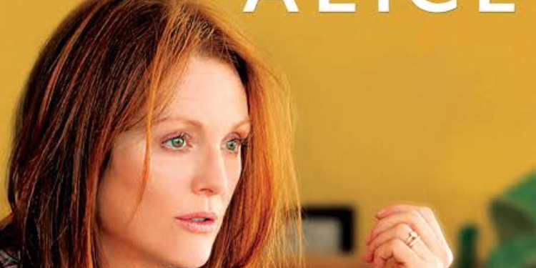 Still Alice (Unutma Beni) – Film Tanıtımı