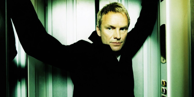Sting: Müziğin Derinliklerine Yolculuk