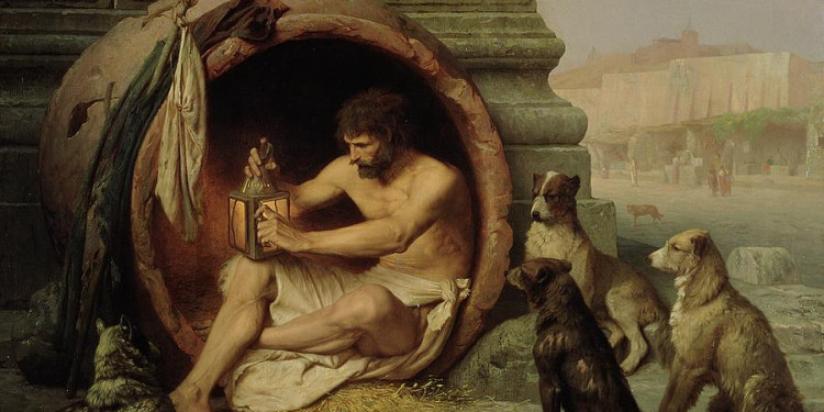 Stoa Felsefi ve Cicero