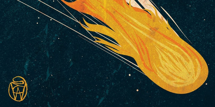 Stoner Rock Sevenler Toplanın! Mars Red Sky Albüm İncelemesi