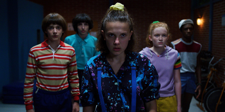 Stranger Things Final Sezonu Hakkında Bildiğimiz Her Şey!