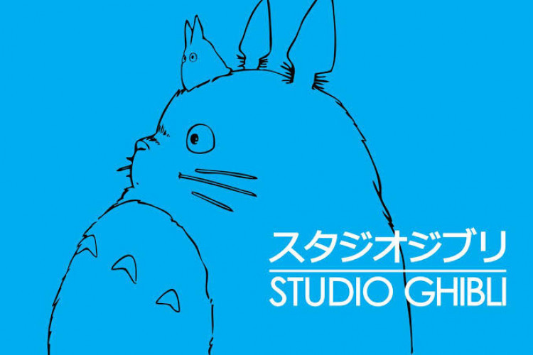 Studio Ghibli’de Neler Oluyor?