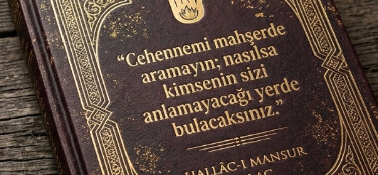 Sufilikte Hakikat, Hallac ve Meister Eckhart