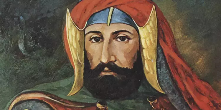 Sultan 4. Murat Han'ın rüşvet alan kadıya kestiği müthiş ibretlik ceza.