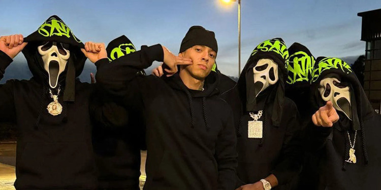 Syna World: Central Cee’nin Sokak Modasında Yükselen Markası