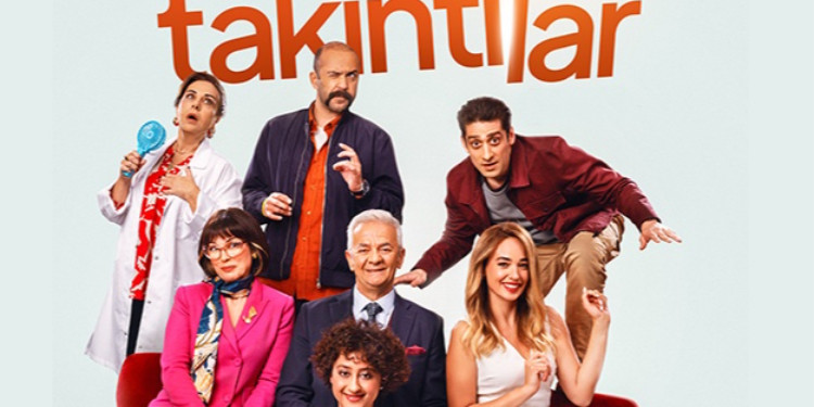 TAKINTILAR