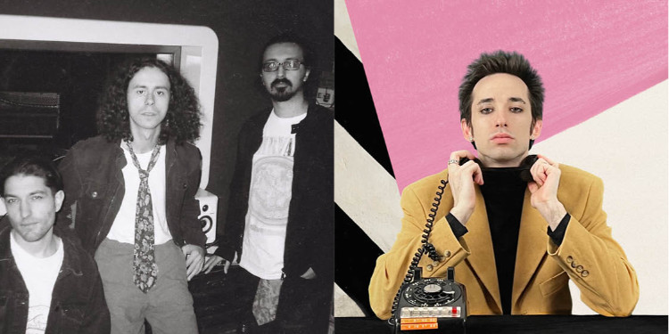 Taksim’in alt&punk günlerine selam gönderen Voyvo 19 Mayıs'ta Salon'da!