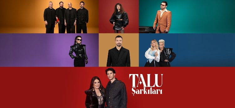 "TALU ŞARKILARI"