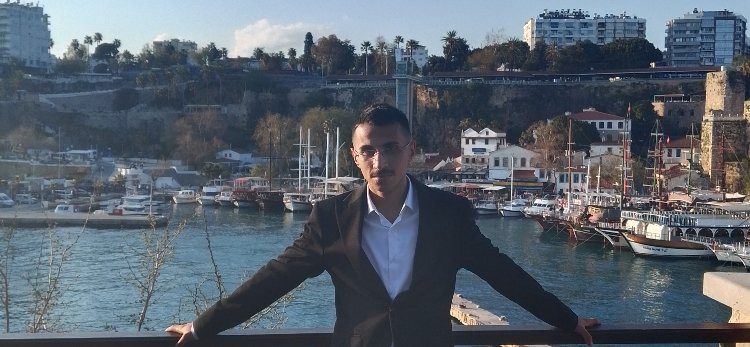 Tam 19 Yıl Önce
