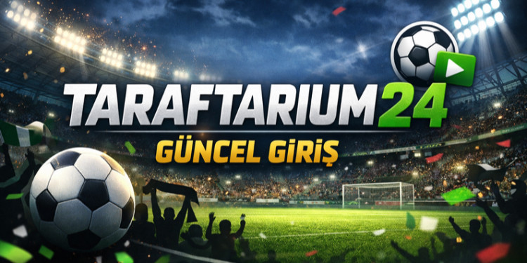 Taraftarium24 Canlı Maç İzle HD Kesintisiz Yayın 2026