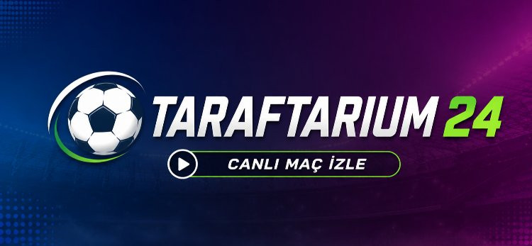 Taraftarium24 Canlı Maç İzle – Mobil Uyumlu HD Yayın