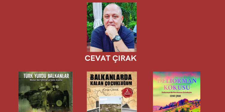 Targovishte ( Eski Cuma) 