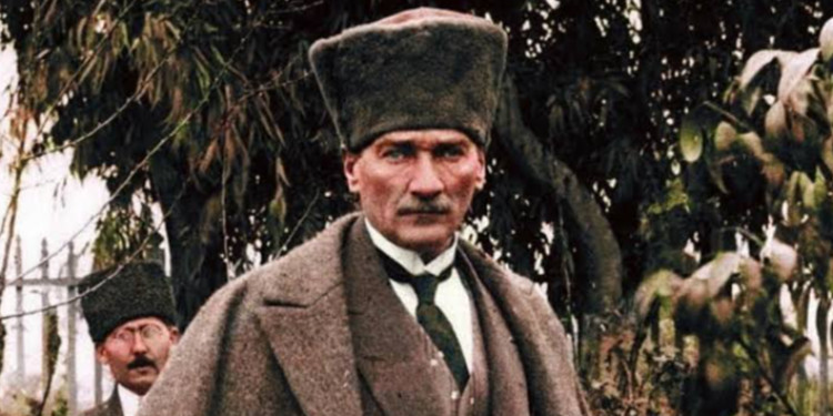 Tarih Testi -1: Atatürk'ün Sözleri