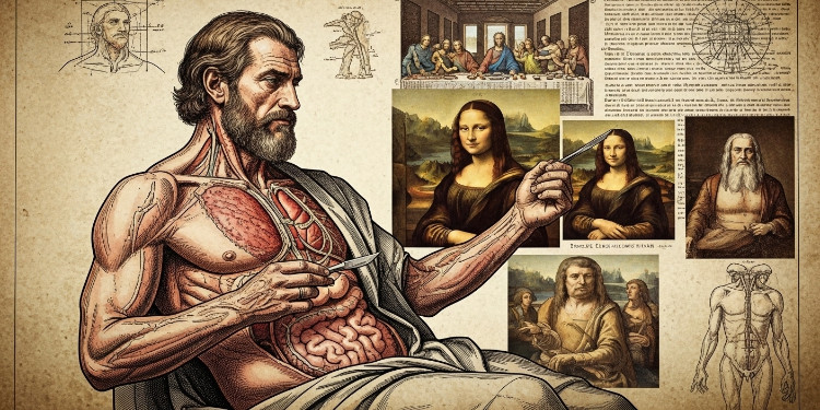 Tarihi Anatomik Sanata Bakış 2