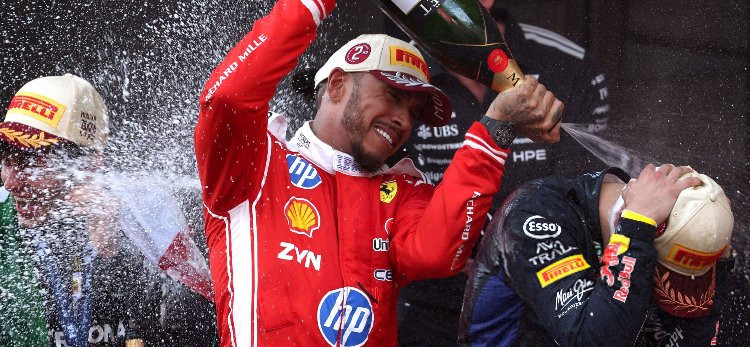 Tarihin En Kaotik Monako GP'si: Kimi Antonelli Tarih Yazdı, Favoriler Dağıldı