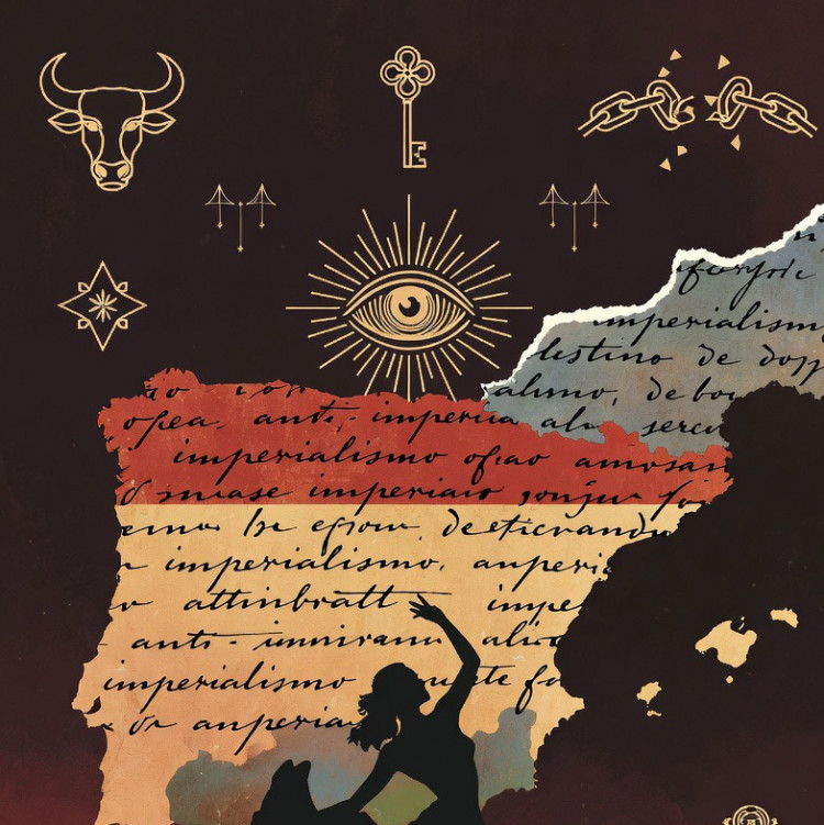 Tarihin Ironisi: Sömürgeciden Direnişçiye İspanyol Ruhu