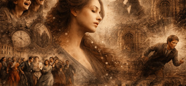 TARİHİN ZİHİNSEL ANOMALİLERİ