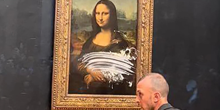 Tarihte Bilinen En Büyük ve En Garip Eser Hırsızlığı: Mona Lisa’nın Çalınması
