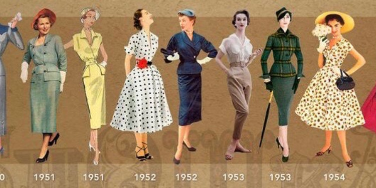 Tarihteki en ilginç moda akımları: Kıyafetler, aksesuarlar ve çılgın tasarımlar