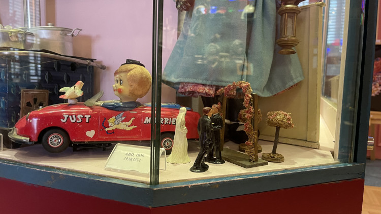 Taşra’da Düğün