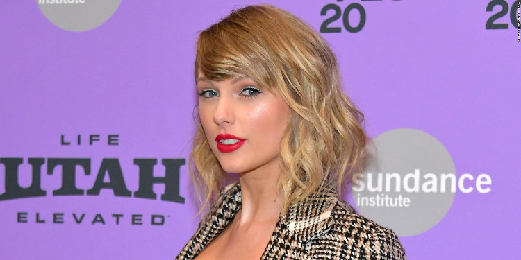 Taylor Swift Folklore Albümünün Delüks Versiyonunu Yeni Bir Şarkıyla Yayımladı