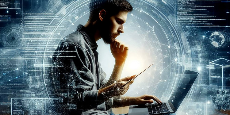 Techno Study: Bilişim Eğitimlerinde Güvenilir Adres